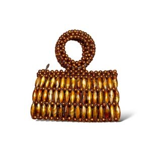 Beaded Bag - Toria
